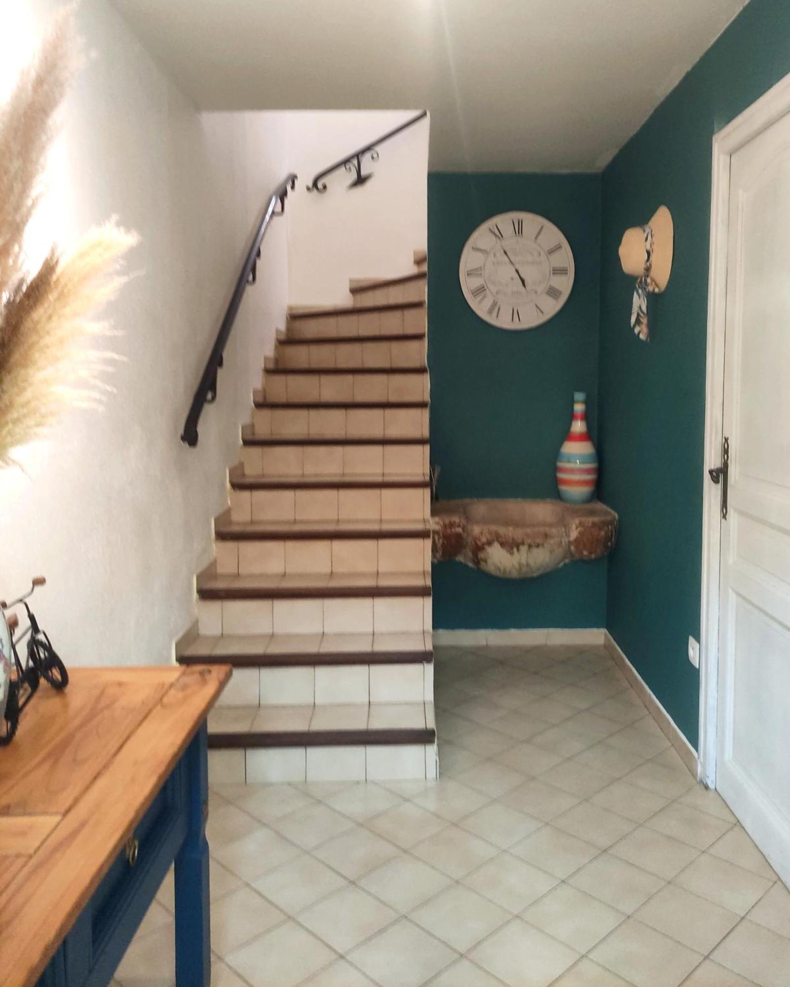 Welcome, Bienvenue, Chez Charly! Nébian 외부 사진
